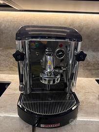 Macchina caffe Sanremo (Made in Italy)