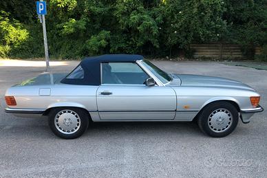 Mercedes SL300