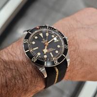 Tudor Black Bay 58 bb58