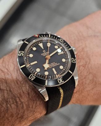 Tudor Black Bay 58 bb58