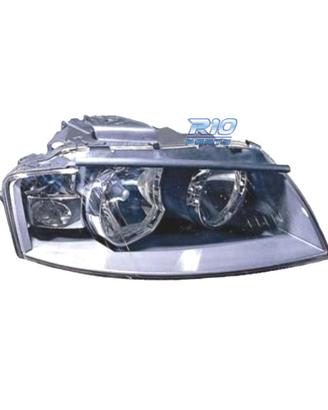 FARO DESTRO AUDI A3 8P 03-08 8PA 04-08