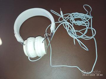 Cuffie Audio