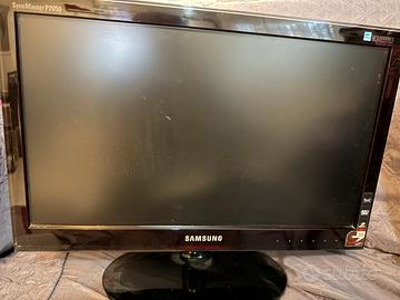 Monitor pc samsung