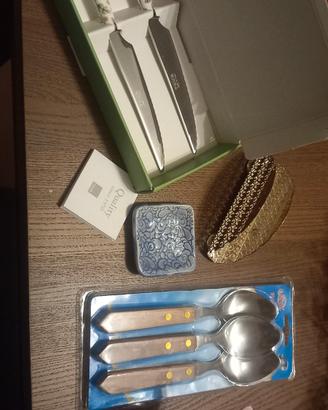 set di oggetti per casa thun e marchi nuovi