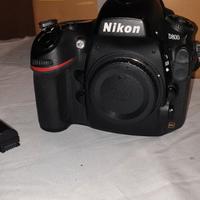 NIKON D800