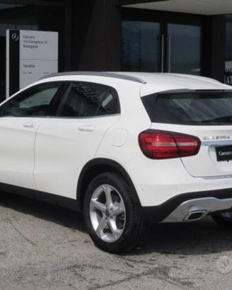 Ricambi usati Mercedes GLA GLE GLC 2010 2020