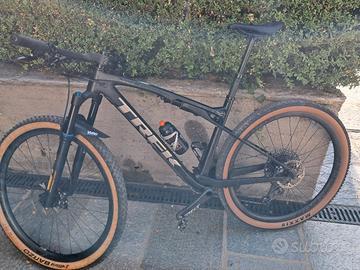 Trek Supercaliber  