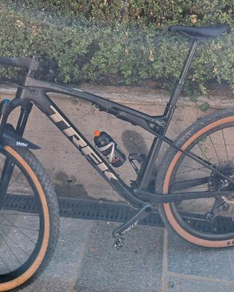 Trek Supercaliber  