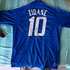 Maglie calcio originali vintage 2002-2005