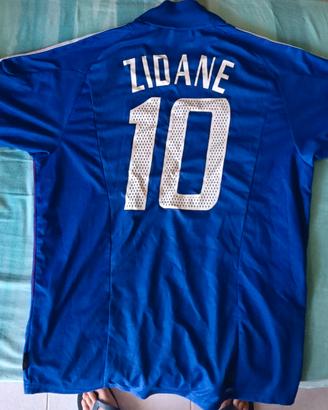 Maglie calcio originali vintage 2002-2005