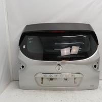 Portellone cofano posteriore baule renault captur