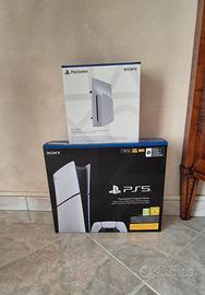 Play Station 5 slim 