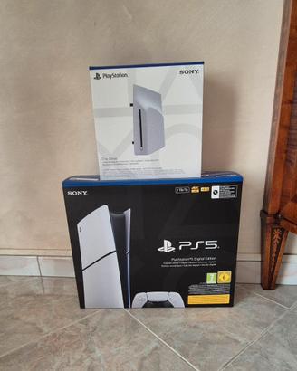 Play Station 5 slim 
