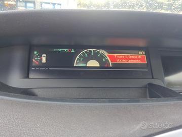 Quadro strum RENAULT SCENIC X-MOD 1461cc D 2010