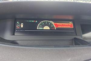 Quadro strum RENAULT SCENIC X-MOD 1461cc D 2010