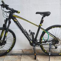 MTB Leader Fox zero 27,5"     