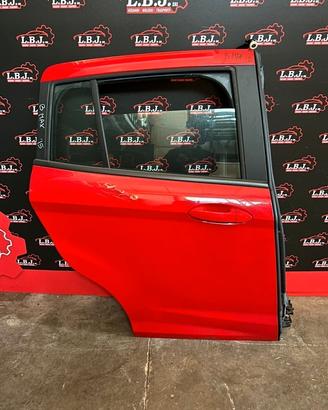 Porta posteriore destra Ford B-Max