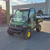 Gator John Deere HPX815E