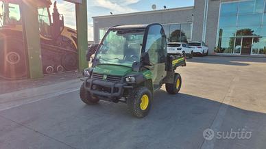 Gator John Deere HPX815E