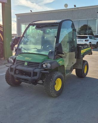 Gator John Deere HPX815E