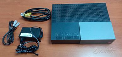 Modem Router Tim Hub ADSL/Fibra