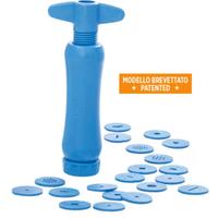 decor twist decora e lettere per cake design