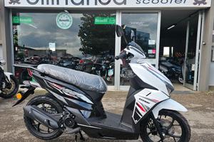 Keeway Icon 125S