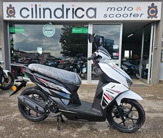 Keeway Icon 125S