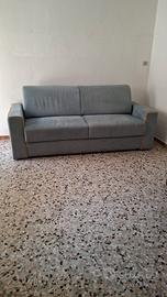 DIVANO LETTO MATRIMONIALE 
