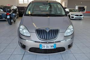Lancia MUSA 1.4 16V Poltrona Frau km 90.000
