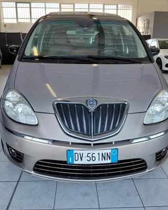 Lancia MUSA 1.4 16V Poltrona Frau km 90.000