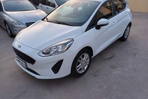 Ford Fiesta GPL 5 porte (PREZZO REALE)