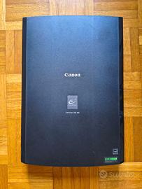 Canon Scan Lide 100 scanner piano