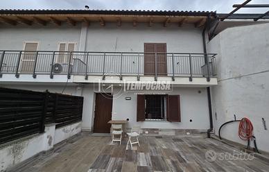 SOLUZIONE INDIPENDENTE COMPLETAMENTE RISTRUTTURATA