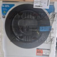 Lavatrice Indesit 10 kg NUOVA 