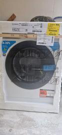 Lavatrice Indesit 10 kg NUOVA 