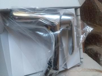 rubinetti bagno newform 