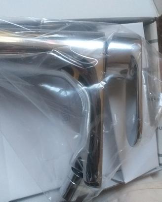 rubinetti bagno newform 
