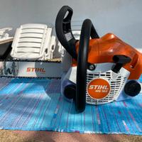 Motosega Stihl MS162