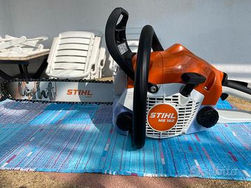 Motosega Stihl MS162