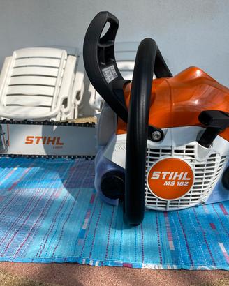 Motosega Stihl MS162