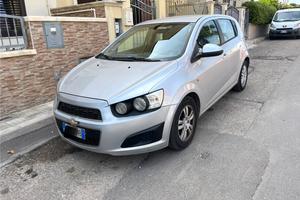 Chevrolet Aveo NeoPatentati Gpl + Bluethoot