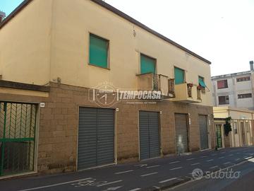 Mansarda via Sardegna