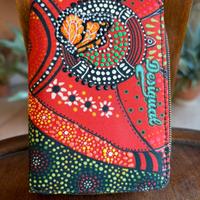 Portafoglio Desigual