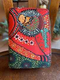 Portafoglio Desigual