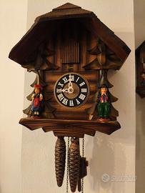 Orologio Cucù Kuner
