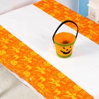 Tovaglia Plastica per Halloween bambini 180 x 120