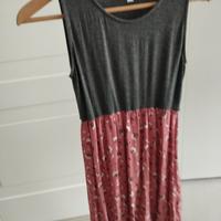 Abito gravidanza envie de fraise n.42