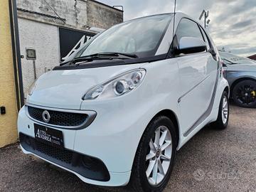 Smart ForTwo 800cdi ******VENDUTA******