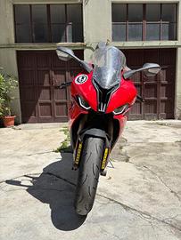 BMW s1000 rr